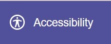 PIC - Accessibility button